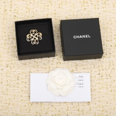 Chanel Brooches